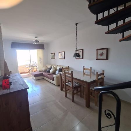 Carolina Suite Apartment Candelaria Exteriör bild