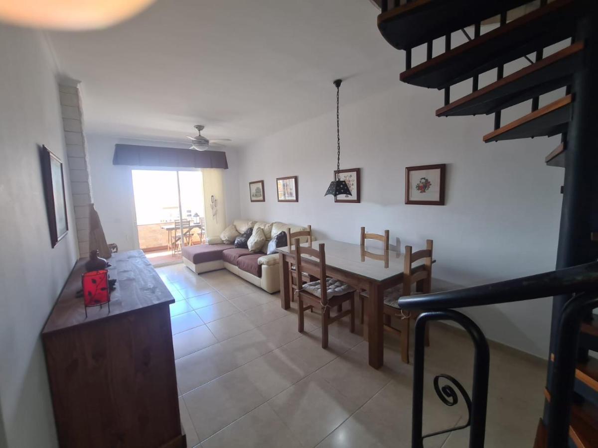 Carolina Suite Apartment Candelaria Exteriör bild