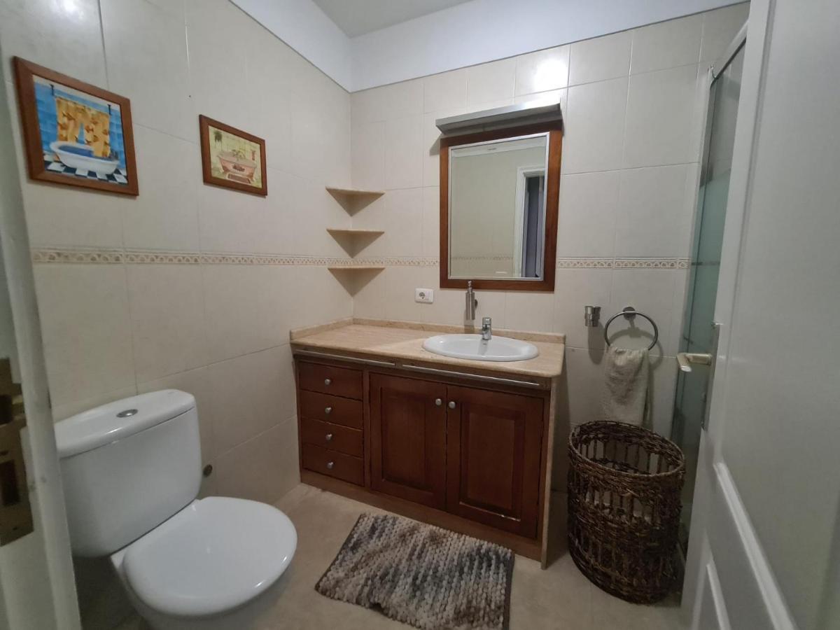 Carolina Suite Apartment Candelaria Exteriör bild
