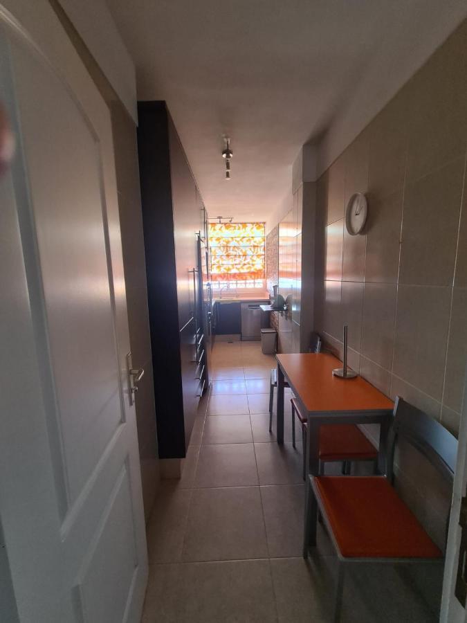 Carolina Suite Apartment Candelaria Exteriör bild