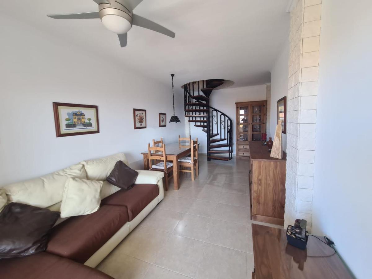 Carolina Suite Apartment Candelaria Exteriör bild