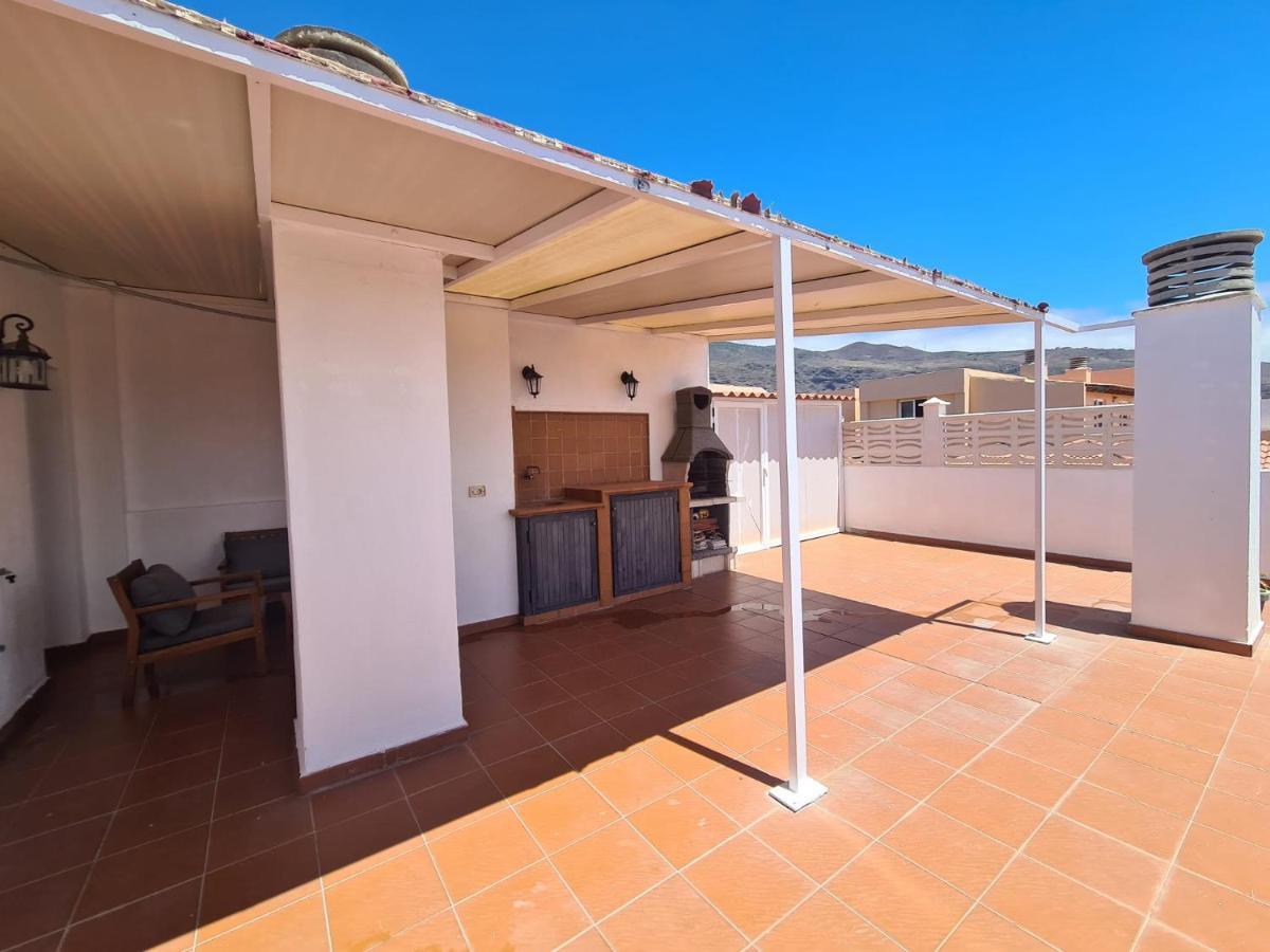 Carolina Suite Apartment Candelaria Exteriör bild