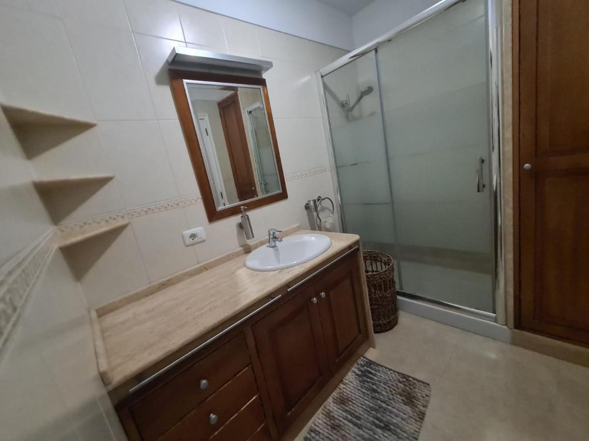 Carolina Suite Apartment Candelaria Exteriör bild