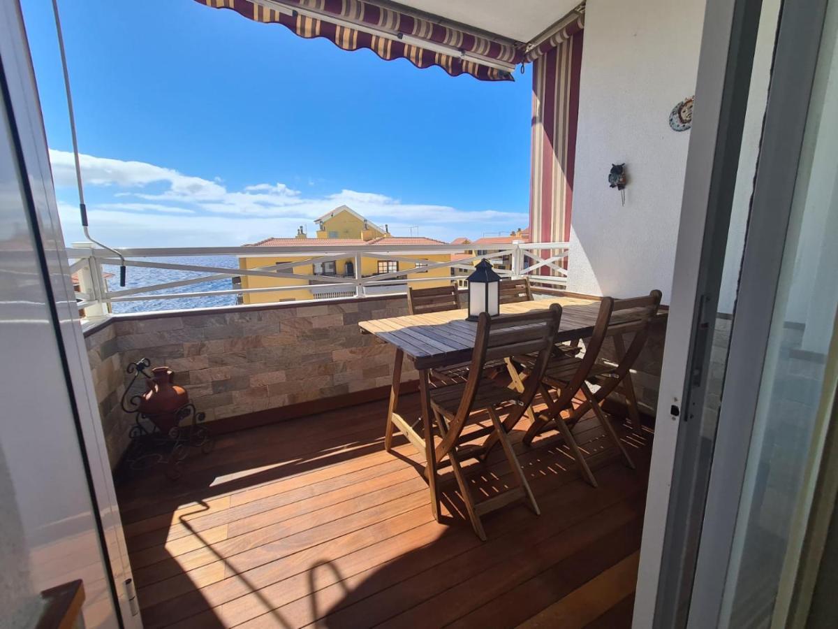 Carolina Suite Apartment Candelaria Exteriör bild