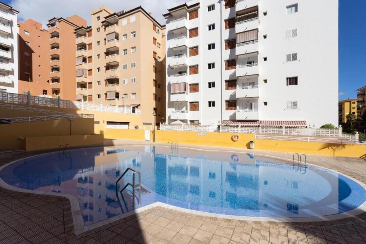 Carolina Suite Apartment Candelaria Exteriör bild