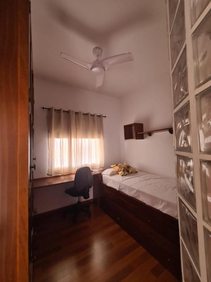 Carolina Suite Apartment Candelaria Exteriör bild