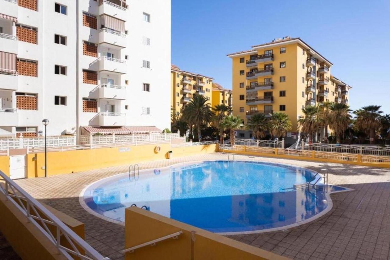 Carolina Suite Apartment Candelaria Exteriör bild