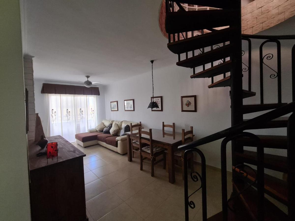 Carolina Suite Apartment Candelaria Exteriör bild