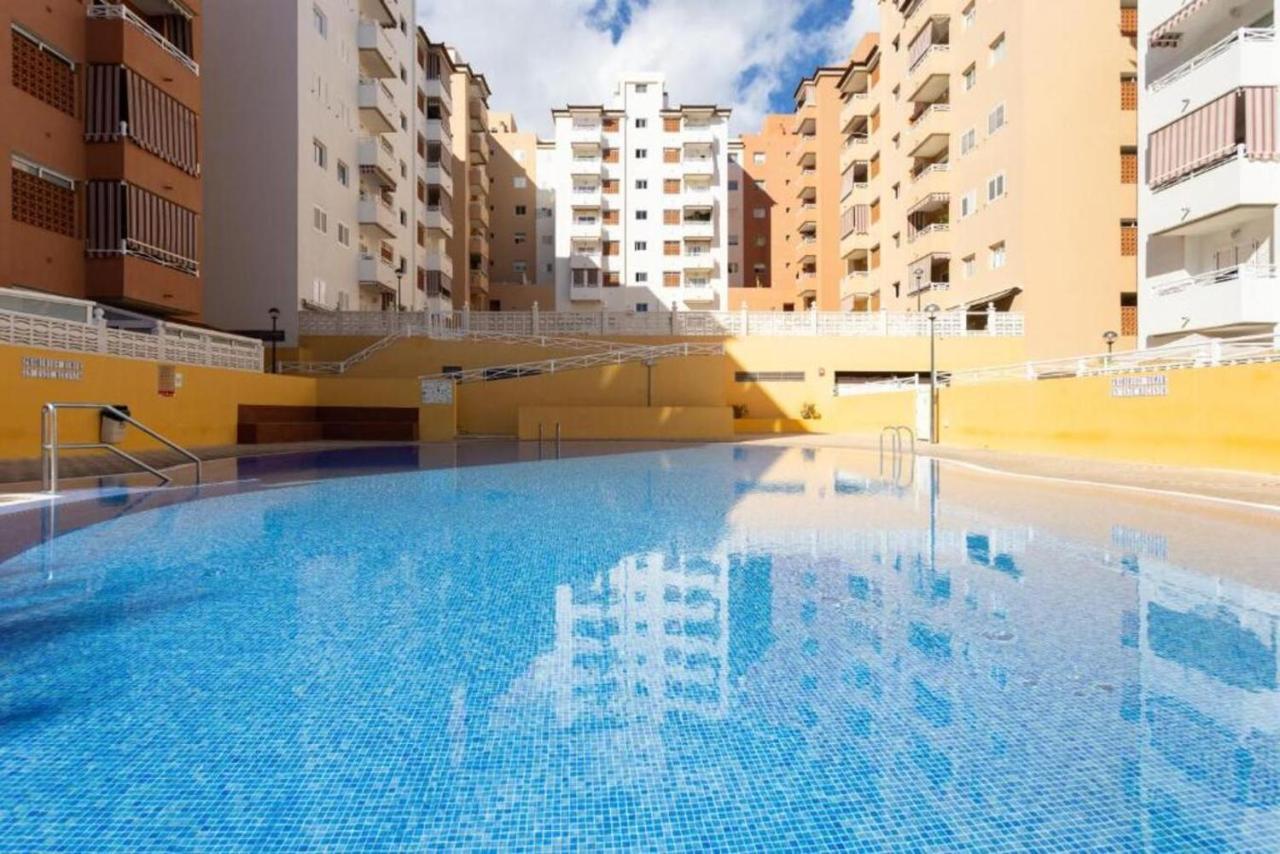 Carolina Suite Apartment Candelaria Exteriör bild
