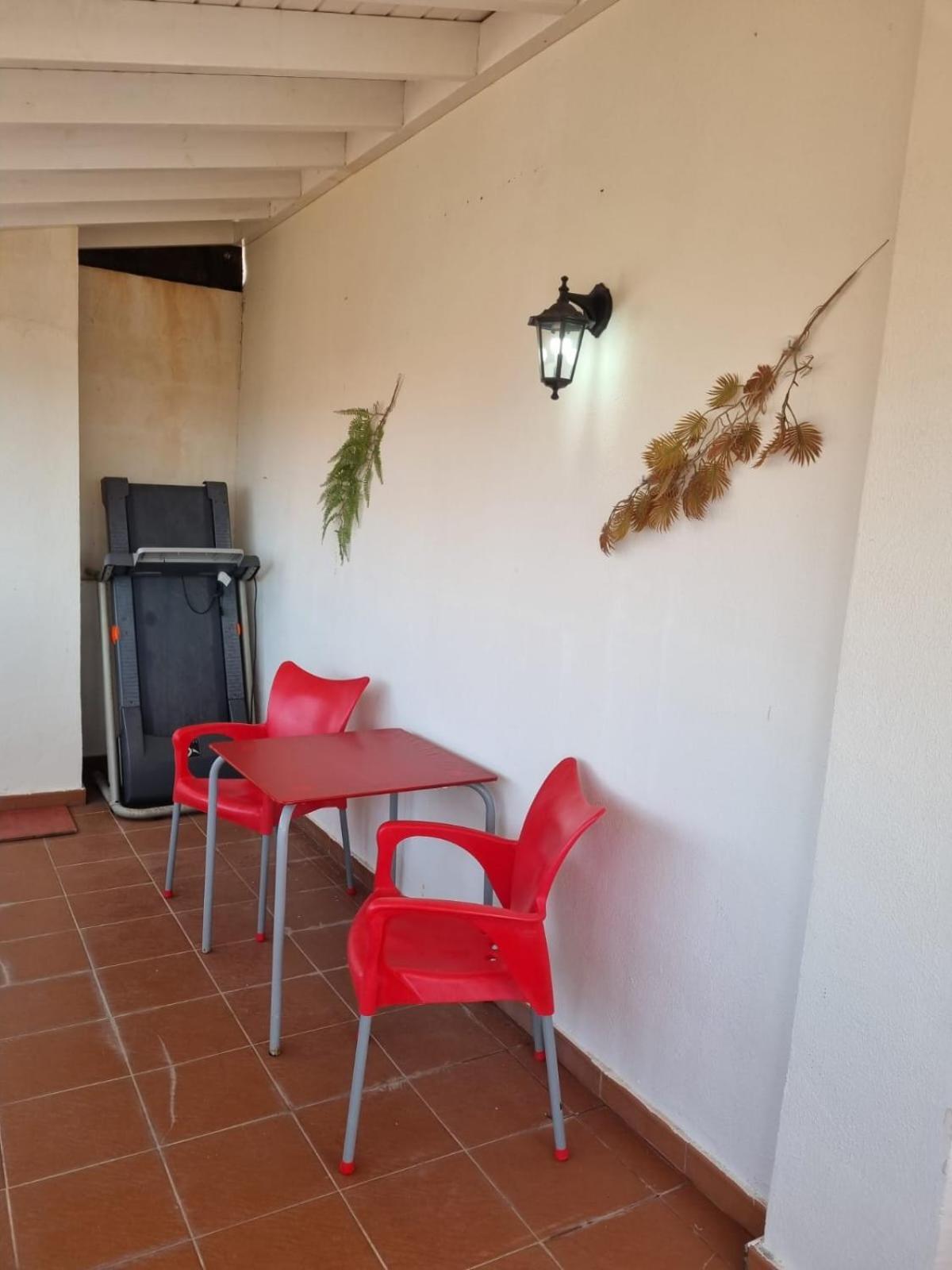 Carolina Suite Apartment Candelaria Exteriör bild