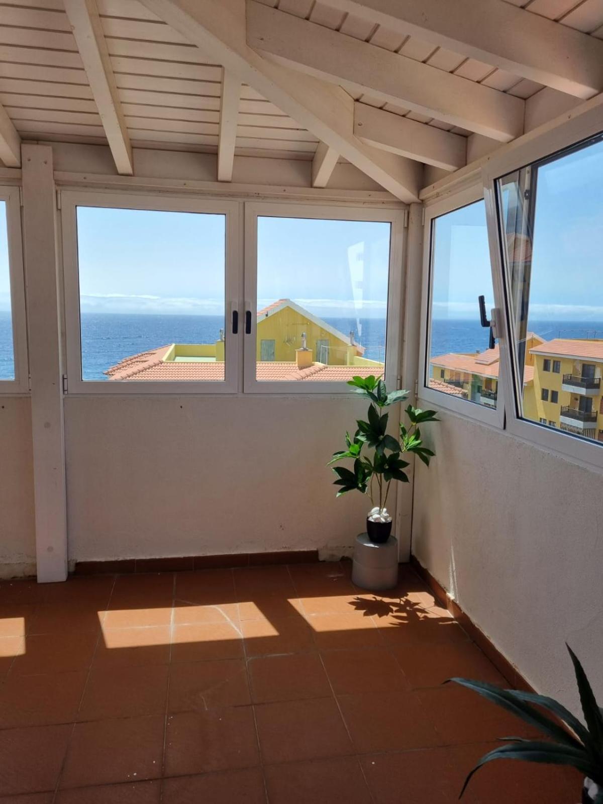 Carolina Suite Apartment Candelaria Exteriör bild